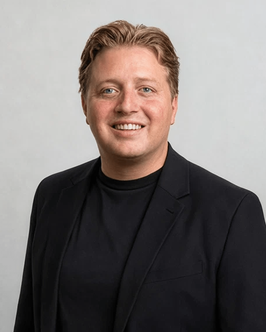Philippe van der Mark