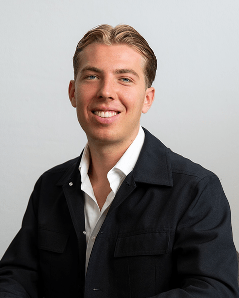 Ralph van den Dobbelsteen 
